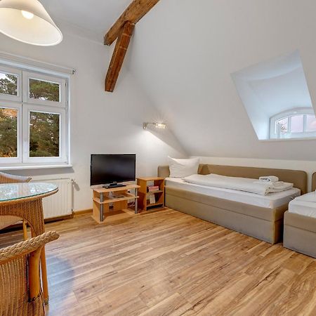 Villa Daheim - Fewo 06 Кёльпинзе Экстерьер фото